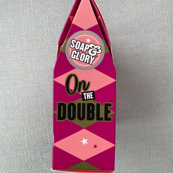 Soap & Glory Hand Food And Heel Genius Multipack. - Picture 3 of 4